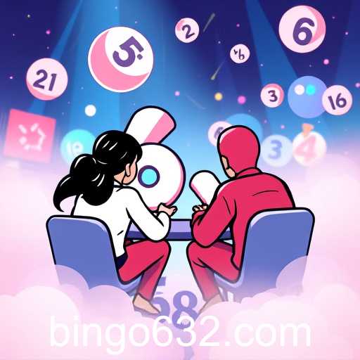 Bingo63: A Digital Revolution in Gaming