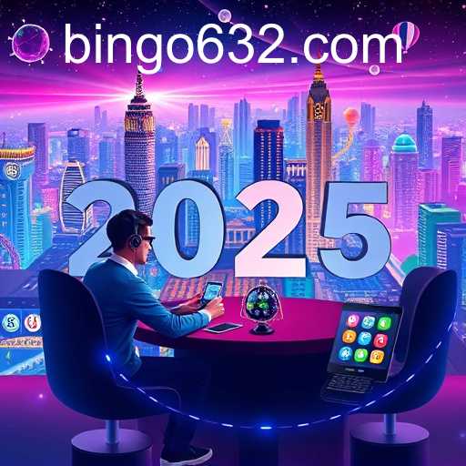 The Evolution of Online Gaming: bingo63 in Focus