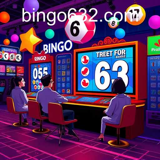 The Rise of Bingo in the Digital Age
